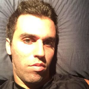 Meet your Posher, D.j.